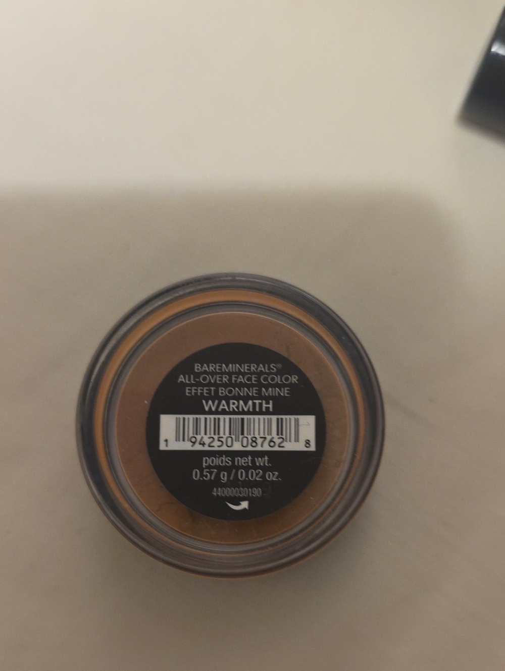 bareMinerals Makeup Bundle Eyeshadow Palette Maximist Mascara Powder NWT - Picture 3 of 5